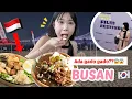 Download Lagu BUSAN VLOG🇰🇷INDONESISCH ETEN IN KOREA🇮🇩