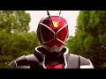 Download Lagu Kamen Rider Wizard Henshin Sound HQ