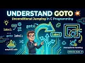 Understanding Goto in C When and Why to Use It