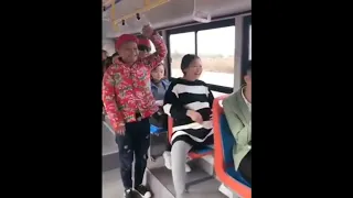 حالات واتس اب مضحك فيديو صيني هستيري هتموت من الضحك 