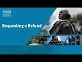 How to Request a Refund - George Washington University