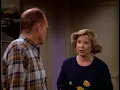 Kitty and Red Talking About Laurie Living with a Guy - That 70s Show