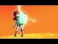 Daisy full BOOTY BUMP Hyper Strike