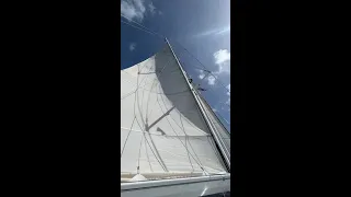 The Oyster 56 Is For Sale And Ready To Take On The World!