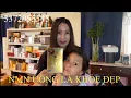 Download Lagu Annie chào ông bà cô chú 