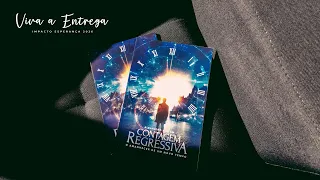Contagem Regressiva - Cap. 7 [Audiolivro]