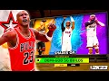 the 5 Best Shooting Guard Builds in NBA 2K23