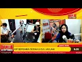 Download Lagu GEISHA Feat. DUL JAELANI - RENCANA HEBAT (LIVE RADIO DAHLIA FM BANDUNG)