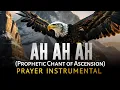 Download Lagu AH AH AH | Chris Delvan | Prophetic Chant | Prayer Instrumental music