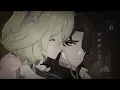 （原神LunaⅣ 【MAD】）いらないもの×Genshin Impact（キタニタツヤ）