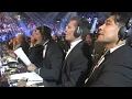 This is how we experienced Márquez's knockout of Pacuiao