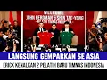 LANGSUNG GEMPARKAN ASIA! timnas indonesia terbaru hari ini - kabar baik timnas indonesia hari ini