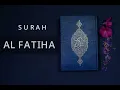 Download Lagu Surah Al Fatiha | Abdullah Awad al-Juhani | Mesmerising Quran Recitation