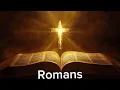 English Bible - Romans COMPLETE