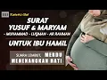 Download Lagu SURAT UNTUK IBU HAMIL - MENENANGKAN HATI JANIN DAN IBU
