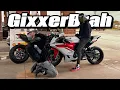 Download Lagu GixxerBrah Stole my R9