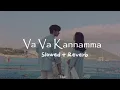 Download Lagu KANDANGI | Amos Paul | Vaa Vaa Kannamma | Slowed x Reverb | @ViBez_page