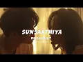 Download Lagu SUN SAATHIYA [ SACHIN JIGAR ] AUDIO EDIT | INSTEAD MUSIC