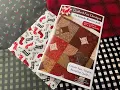 Download Lagu 10 minute quilt block and new additions to the stash.