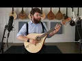 Dammann Mandocello No 110 Demo