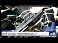 Download Lagu NBC 5 Investigates: ATF, CPD arrest dozens in coordinated trafficked gun sting