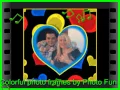 IMIKIMI Animated COLORFUL Photo Frames by Photo Fun and Art