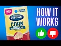 Dr Scholl s Corn Removers REVIEW