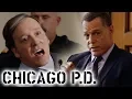 Voight In Court Against The Doctor That Killed His Wife Chicago P D