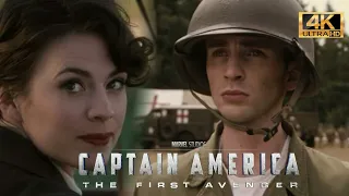 captain america army training captain america the first avenger in hindi dubbed full hd 1080p