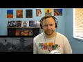 Alffy Rev - Mother Earth ft. Kaye (Official Music Video) | REACTION!!!