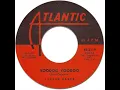 LaVern Baker - Voodoo Voodoo [Atlantic #2119] 1961