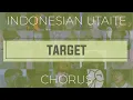 Download Lagu Target ~Akai Shougeki~ ⬘ Wada Kouji (Indonesian \u0026 Japanese Version) || Indonesian Utaite Chorus
