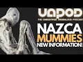 Lagu Tridactyl Nazca Mummies. A Deep Dive with Josh Mcdowell \u0026 Jason Sands.