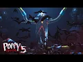 Download Lagu Poppy Playtime: Chapter 5 - POINTMAN Jumpscare (Lemon Squad Gameplay 27)