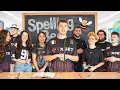 Download Lagu XSET Competes In A Spelling Bee For $10,000