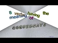 confiscate - 9 verbs which mean confiscate sentence examples