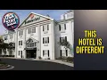 Quality Inn Wilmington - This Hotel Is Different Wilmington NC United States