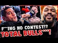 REACTIONS to CONTROVERSIAL Tom Aspinall vs Ciryl Gane! Alex Pereira LIVE REACTION + Jon Jones!