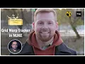 HOW TO USE GRID WARP TRACKER TOOL IN NUKE VFX VIBE
