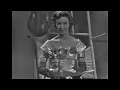 1958 Italy: Domenico Modugno - Nel blu dipinto di blu ("Volare") 3rd place - Second performance