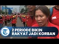 Download Lagu Aliansi Gerakan Buruh Sebut 2 Periode Rezim Jokowi Buat Rakyat Selalu Menderita dan Jadi Korban
