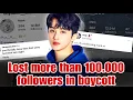 Download Lagu NCT’s Mark Loses 100K+ Followers Over McDonald’s Boycott Controversy