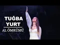 Download Lagu Tuğba Yurt - Al Ömrümü (Harbiye Açıkhava Canlı Performans)