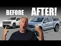 I Build The ULTIMATE F150 Lightning That Ford Should Have Done