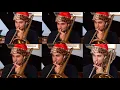 Alex Csillag - Joy To The World (Trombone split screen)