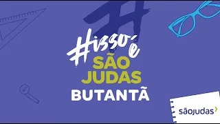 Isso é São Judas: Butantã
