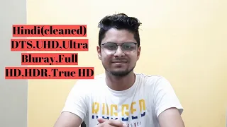 what is hindi cleaned dts uhd ultra bluray full hd hdr true hd in hindi