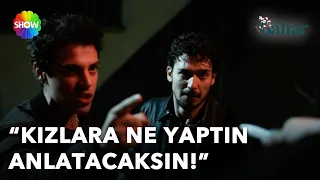 Uras Is After Efe Spring Episode 57 