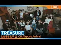 Lagu [LIVE] 트레저, 인천국제공항 입국✈️'TREASURE' '2025 MAMA AWARDS' Airport Arrival 2025.11.29 Newsen