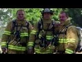 Fayetteville Management Department PSA High Energy Version